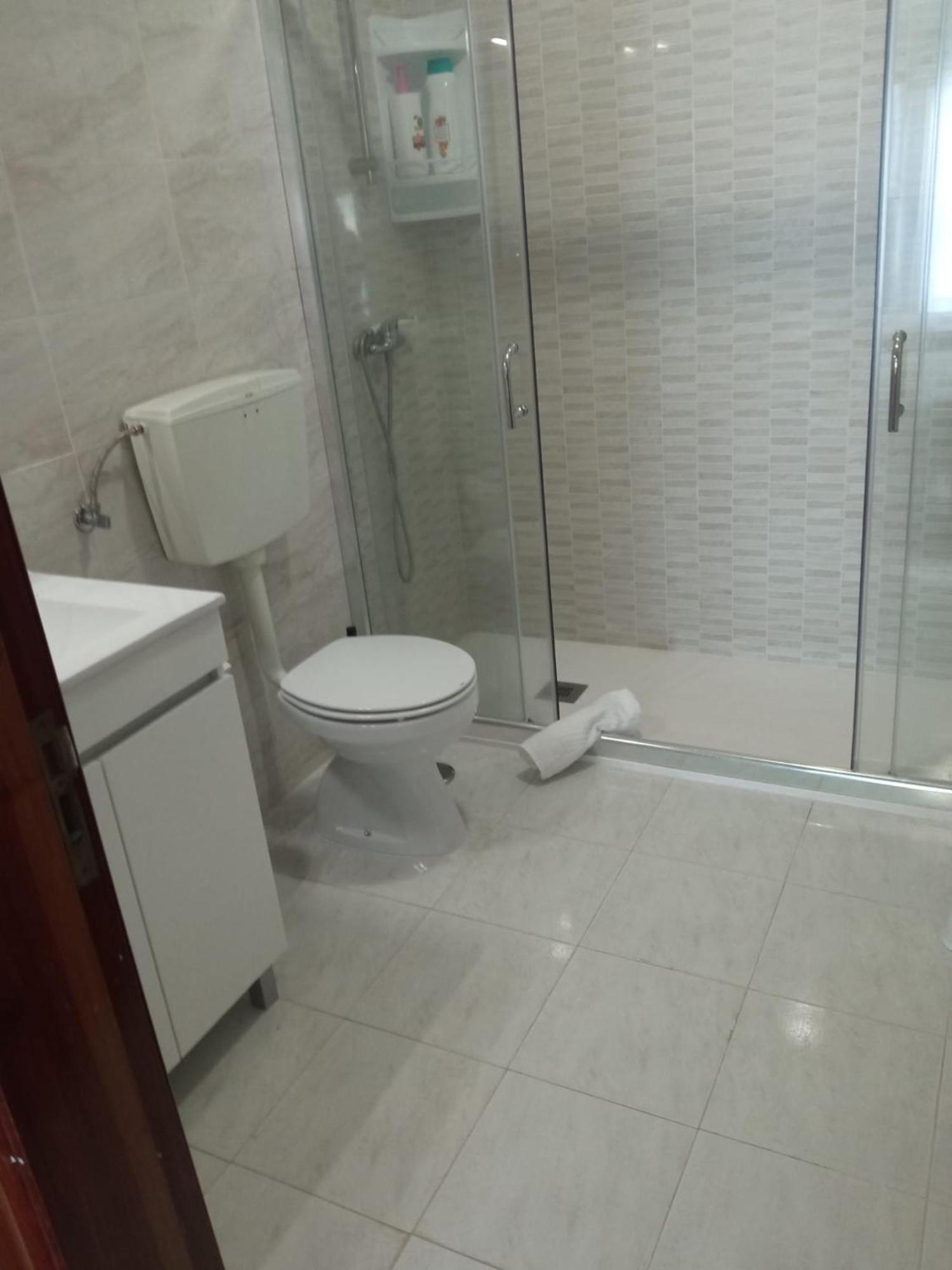 Residencia Salva-Vidas Nazaré Zewnętrze zdjęcie