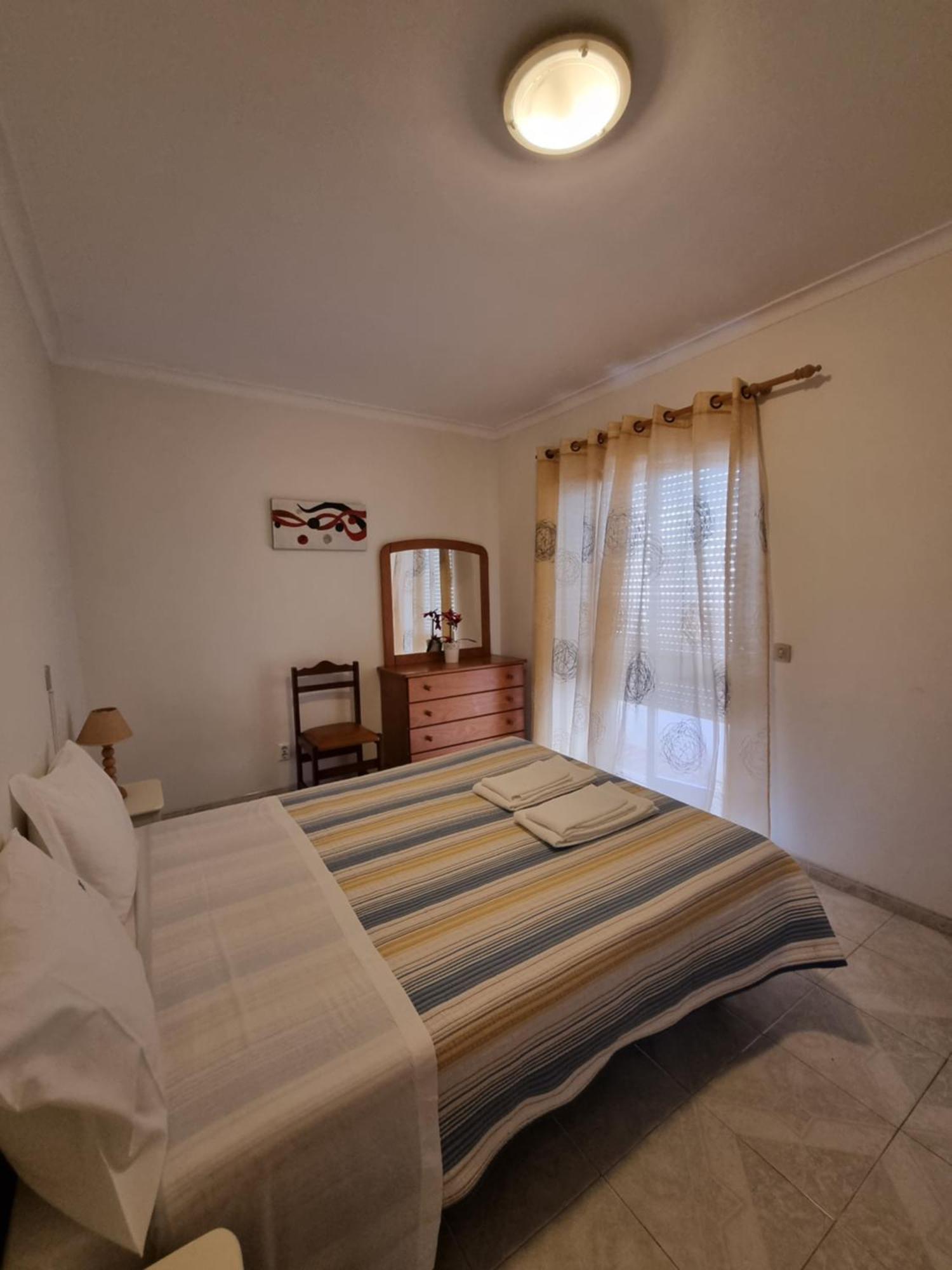 Residencia Salva-Vidas Nazaré Zewnętrze zdjęcie