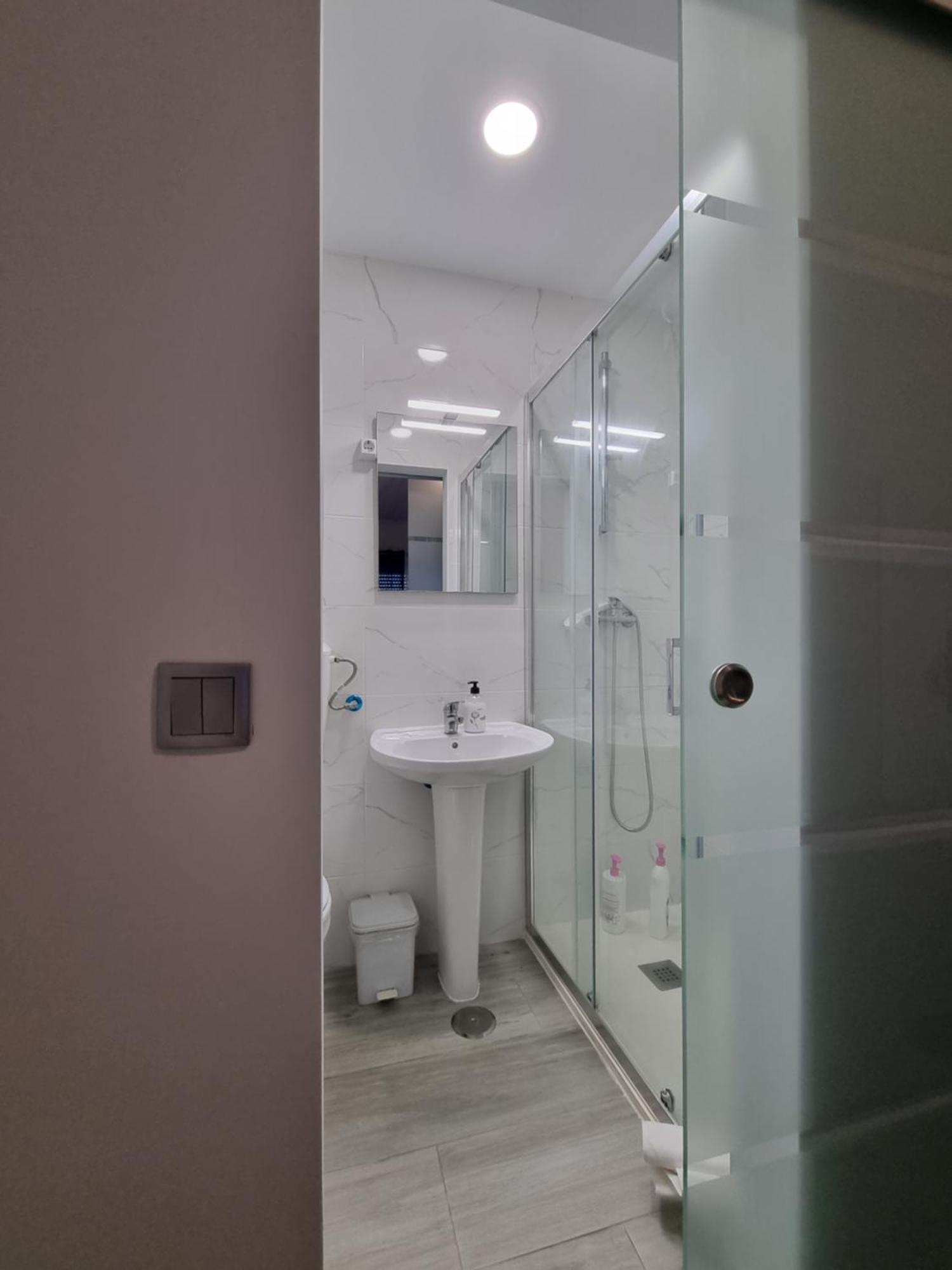 Residencia Salva-Vidas Nazaré Pokój zdjęcie