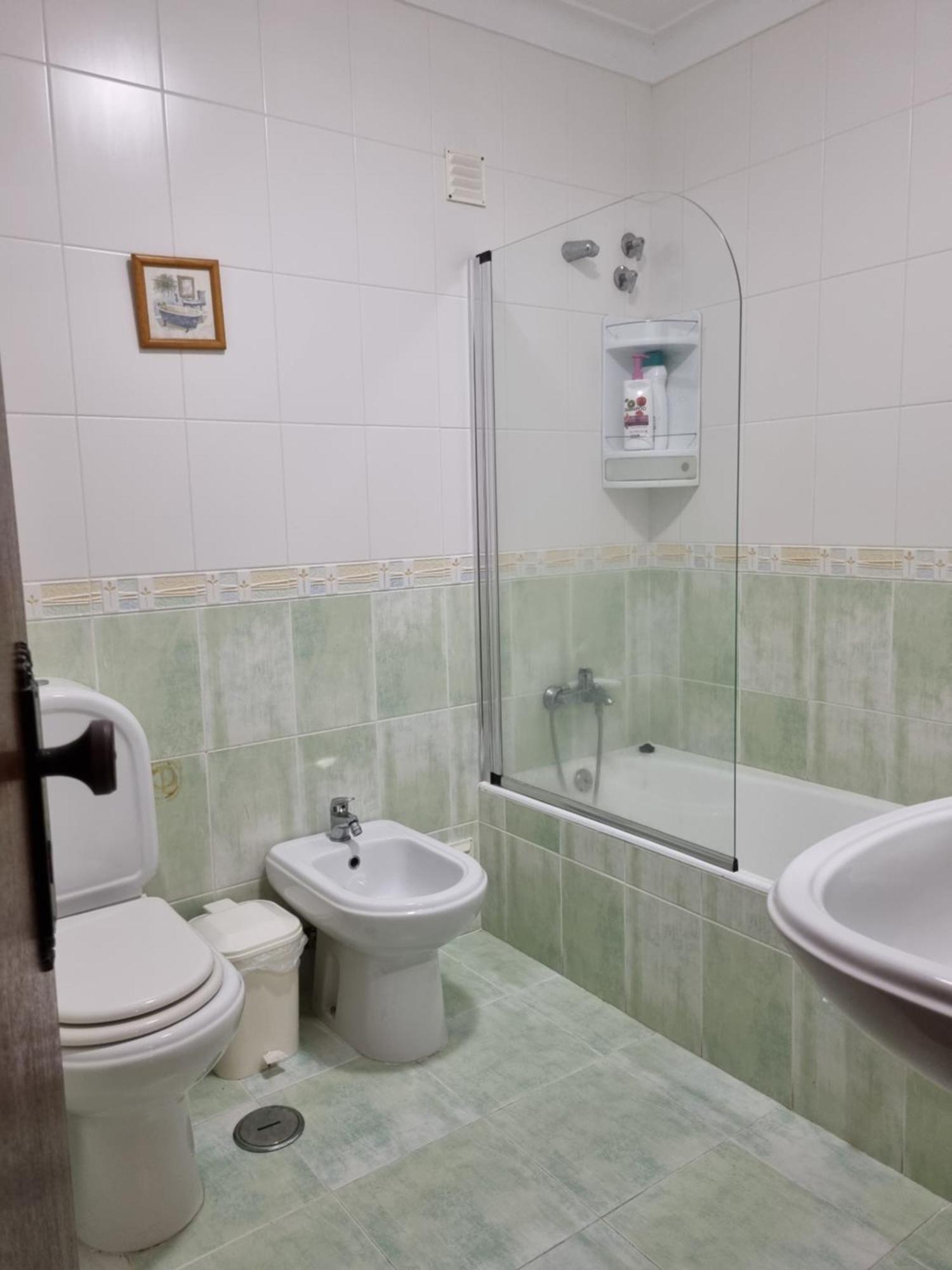 Residencia Salva-Vidas Nazaré Pokój zdjęcie