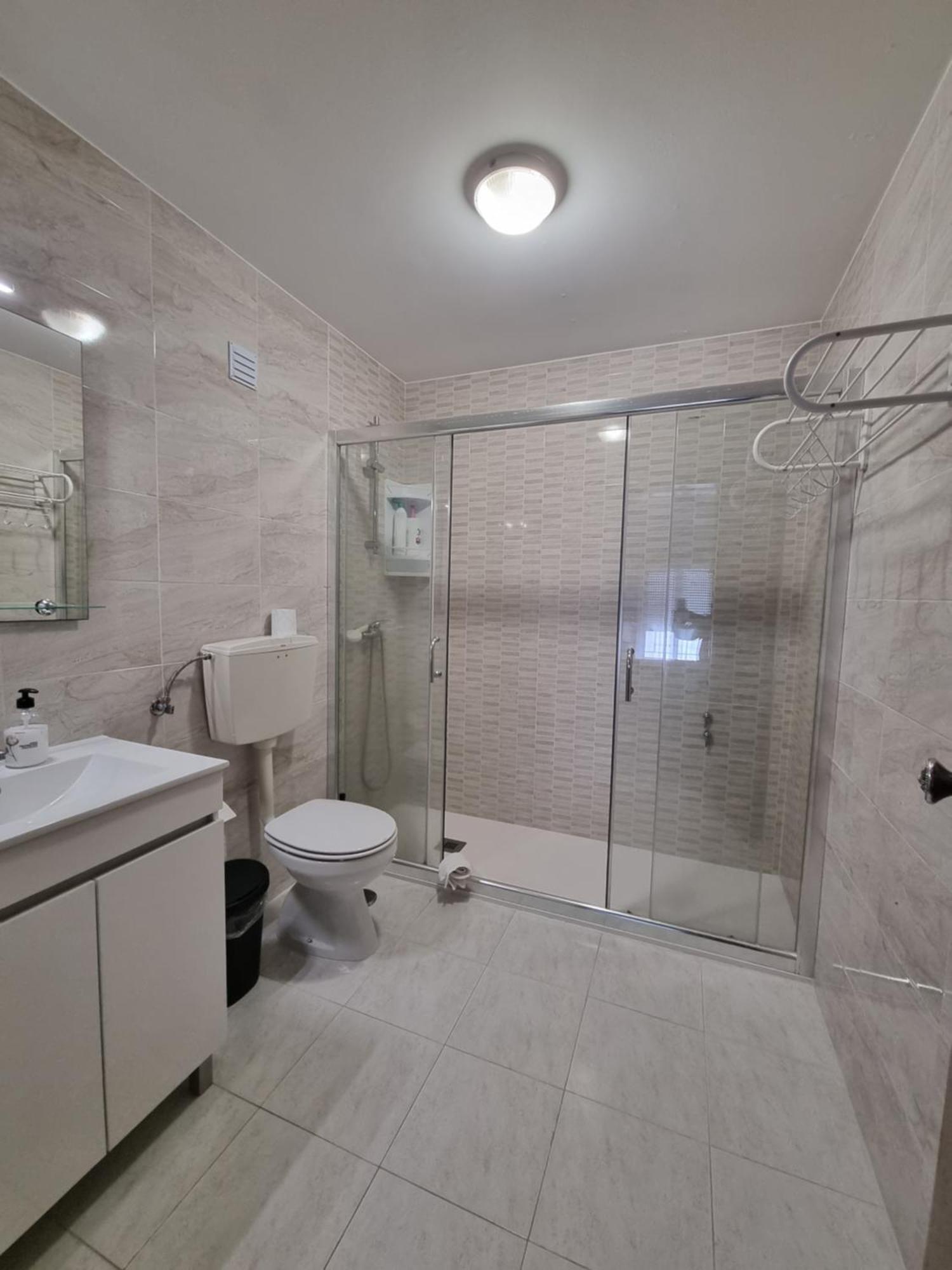 Residencia Salva-Vidas Nazaré Zewnętrze zdjęcie