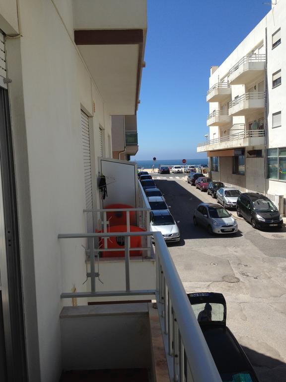 Residencia Salva-Vidas Nazaré Pokój zdjęcie