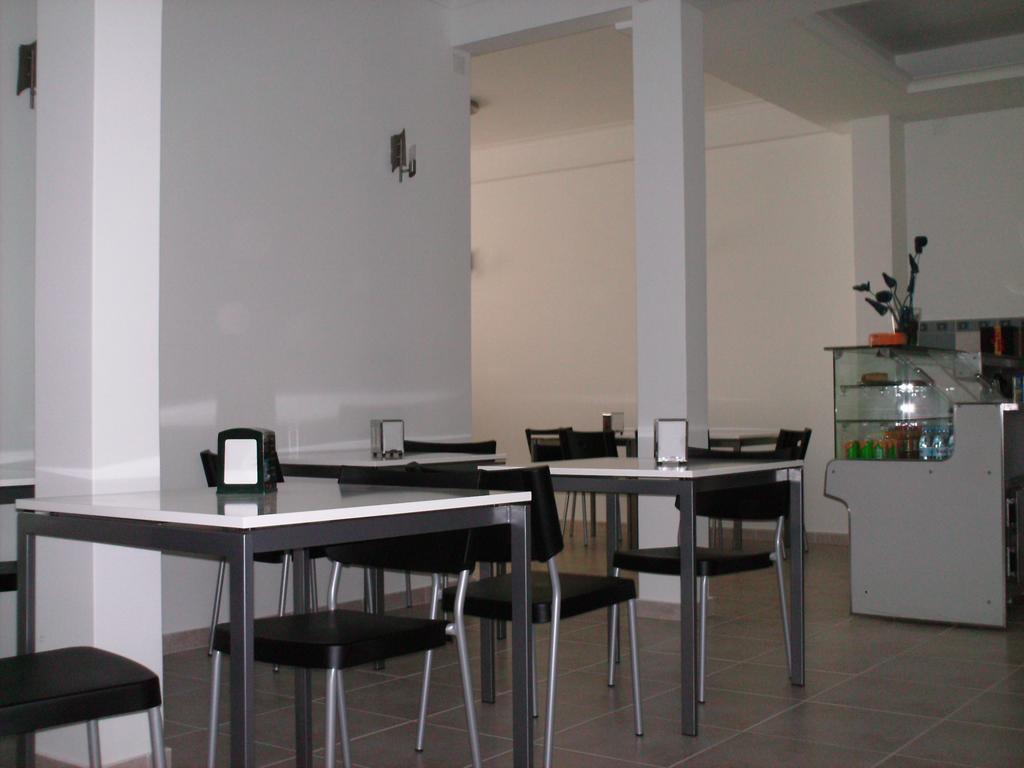 Residencia Salva-Vidas Nazaré Zewnętrze zdjęcie